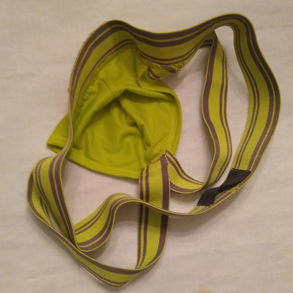 Jockmail Jockstrap - Picture 6 of 8